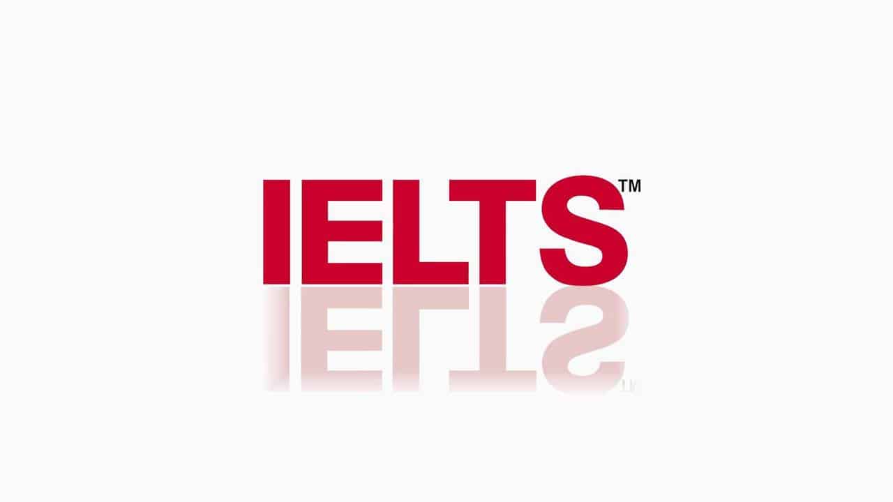 İELTS