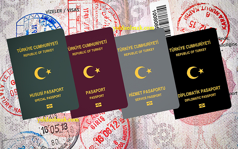 Turkish Citizenship