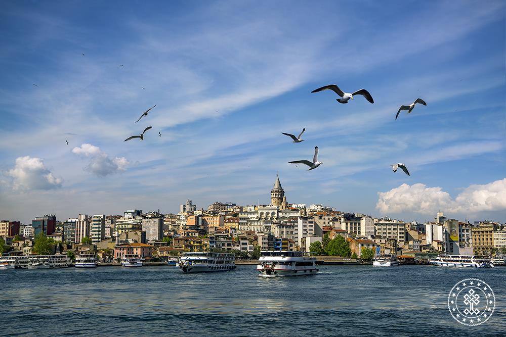 İSTANBUL