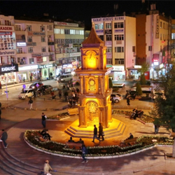 AKSARAY