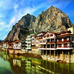 AMASYA