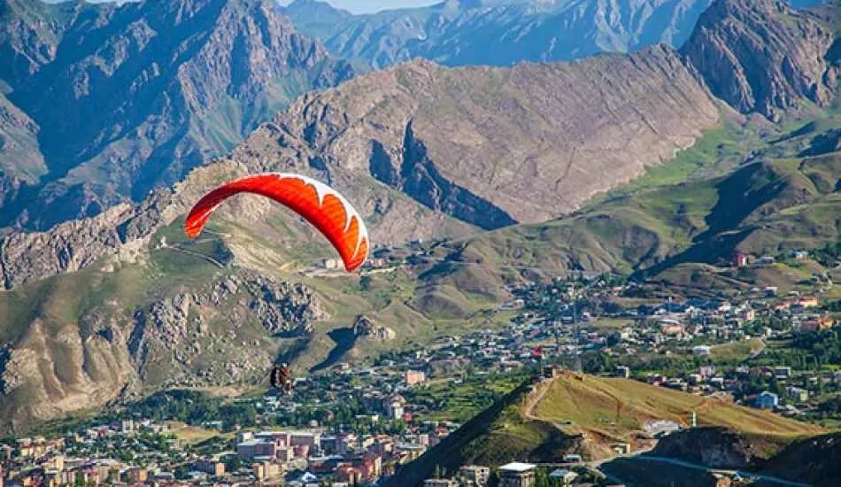 HAKKARİ