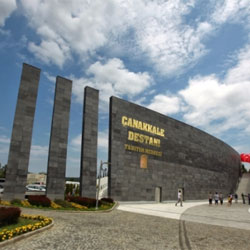 ÇANAKKALE