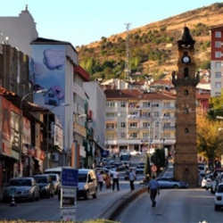 YOZGAT