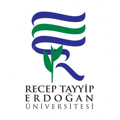 RECEP TAYYIP ERDOGAN UNIVERSITY